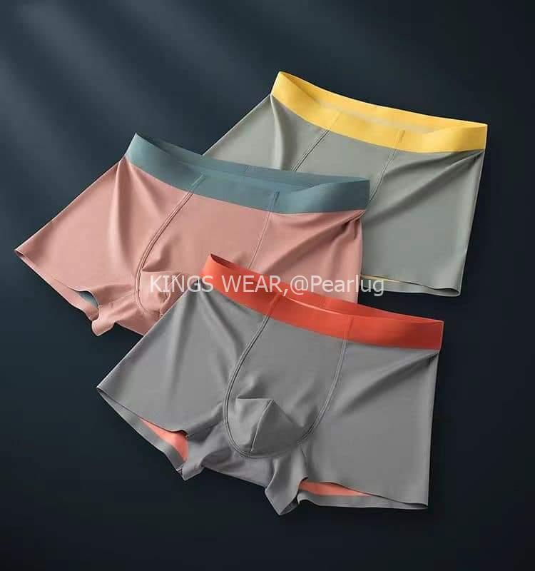 King’s wear