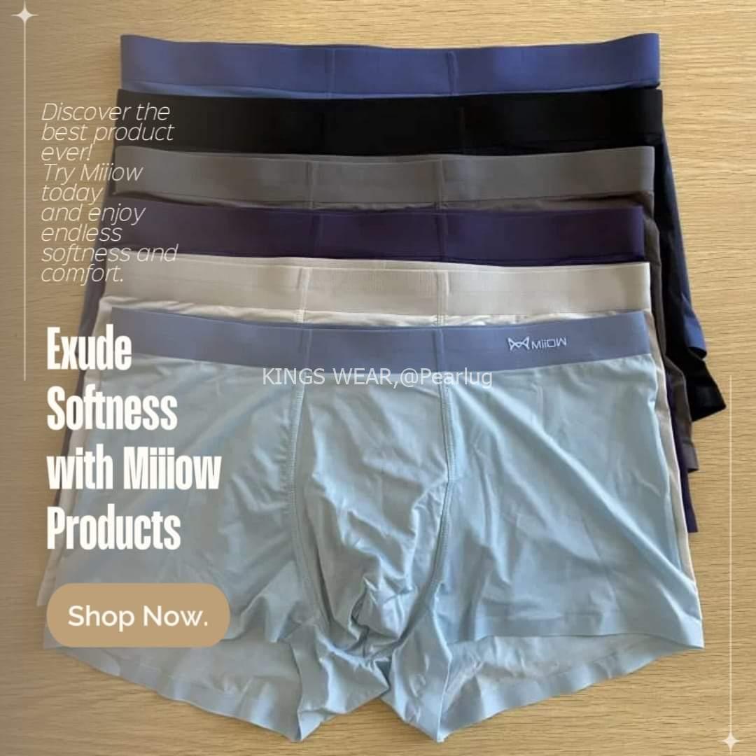 King’s wear