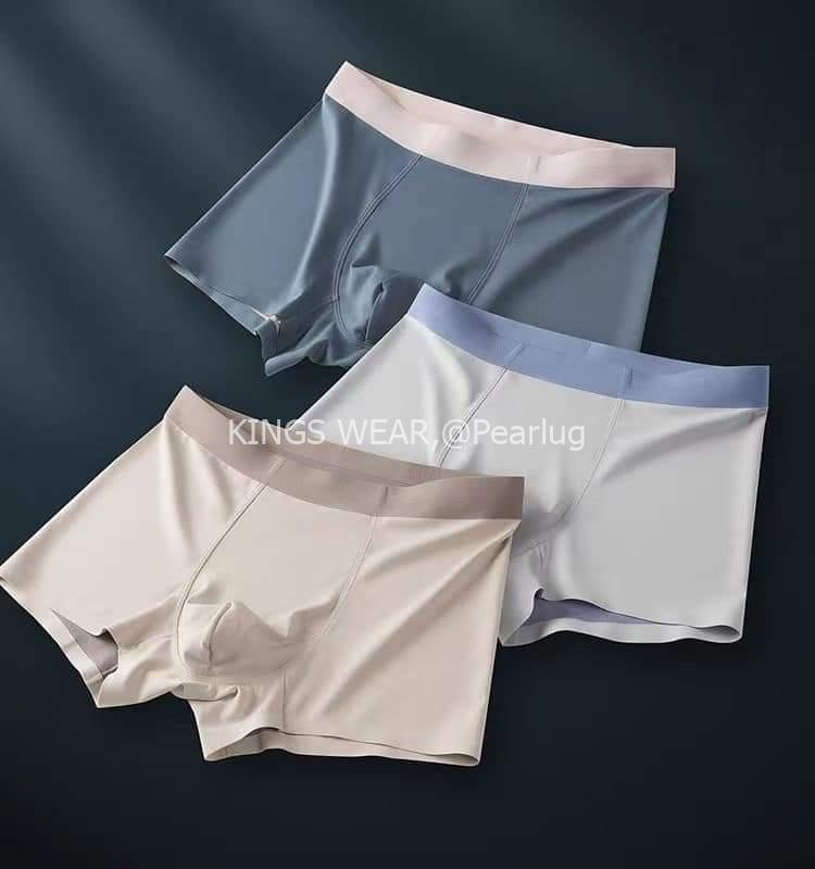 King’s wear