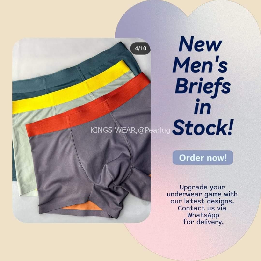King’s wear