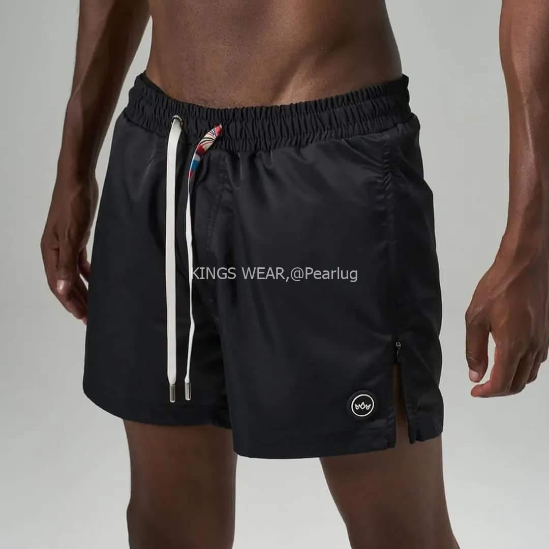King’s wear