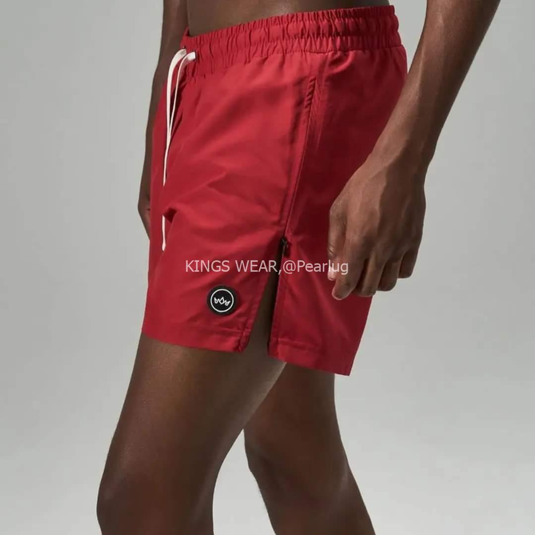 King’s wear