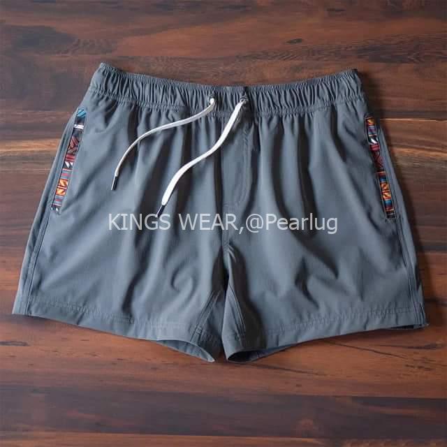 King’s wear