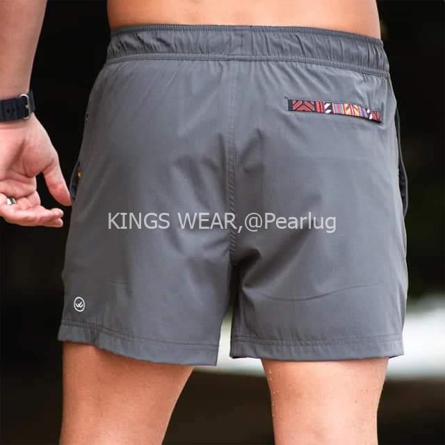 King’s wear