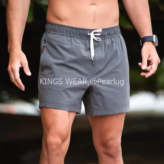 King’s wear