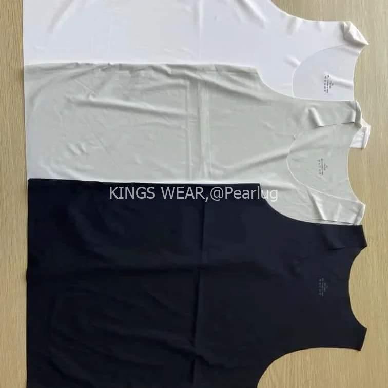 King’s wear