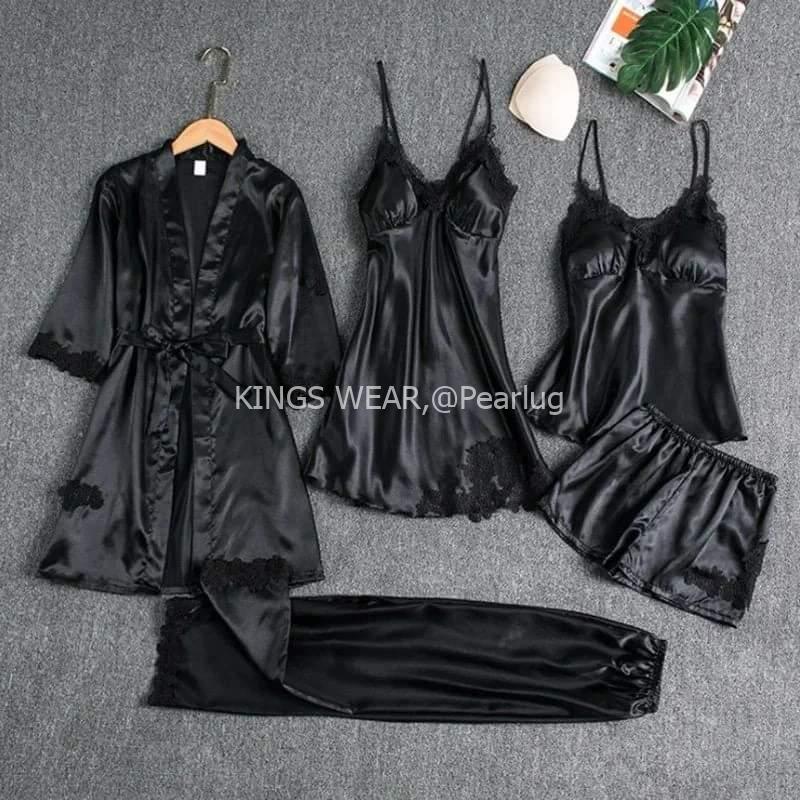 King’s wear