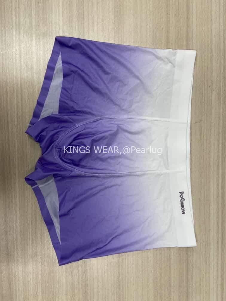 King’s wear