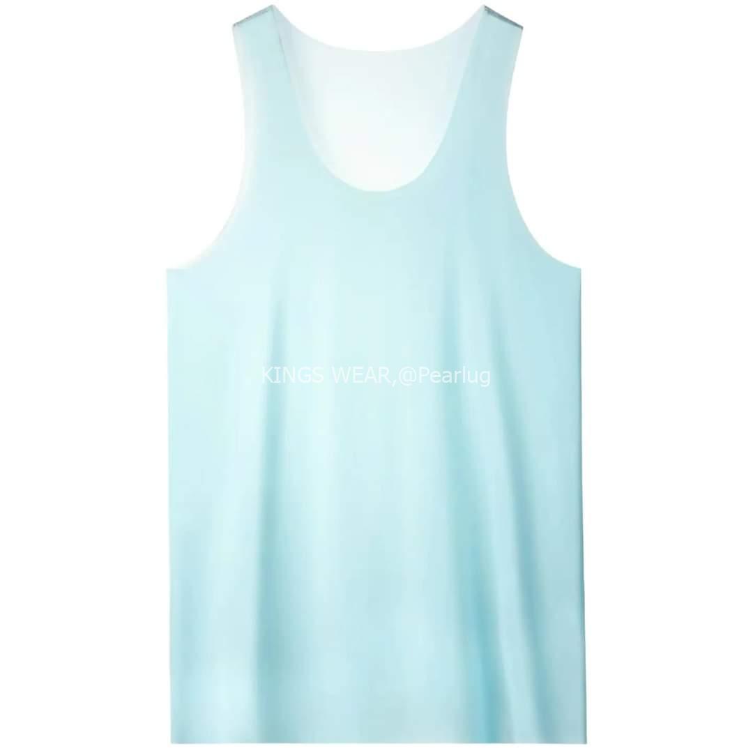 King’s wear