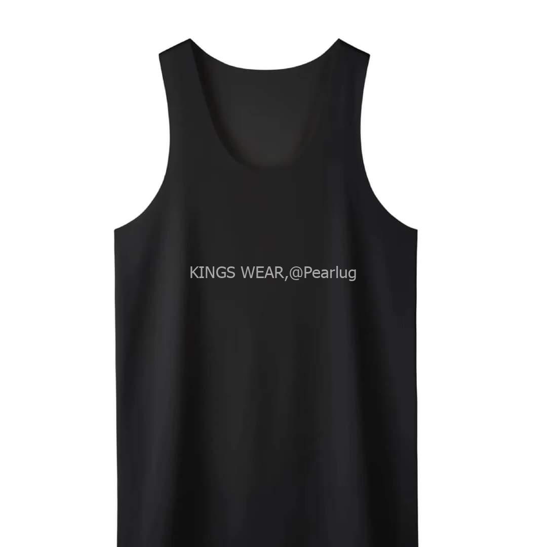 King’s wear