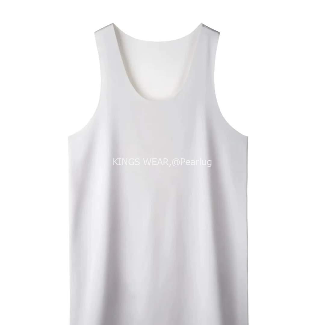 King’s wear