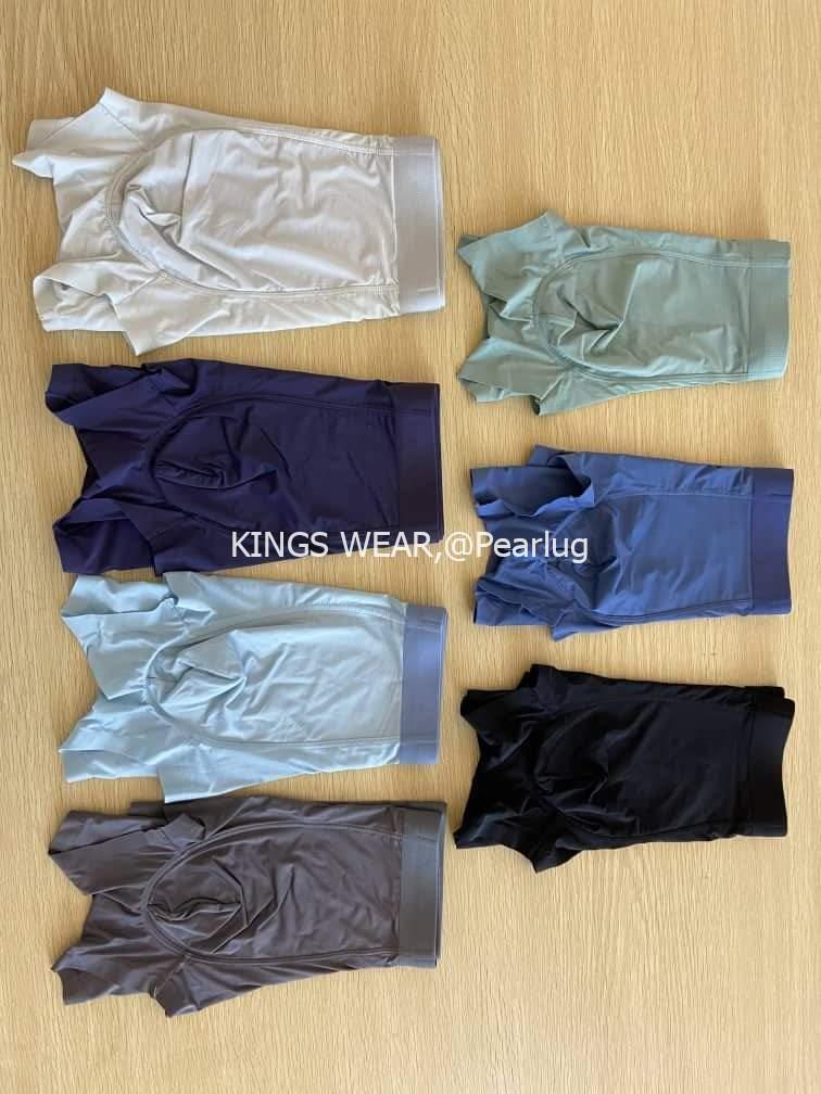 King’s wear