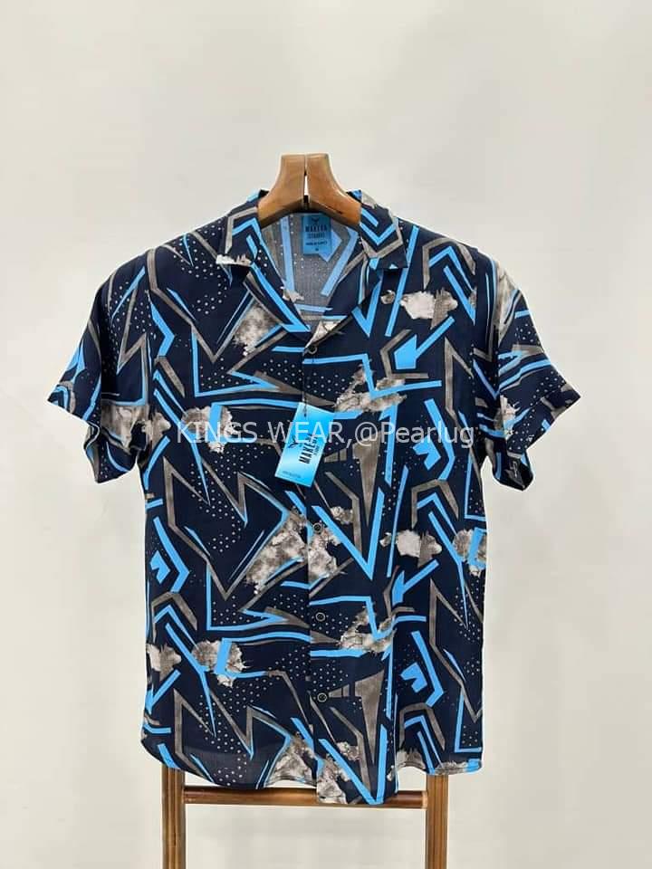 King’s wear