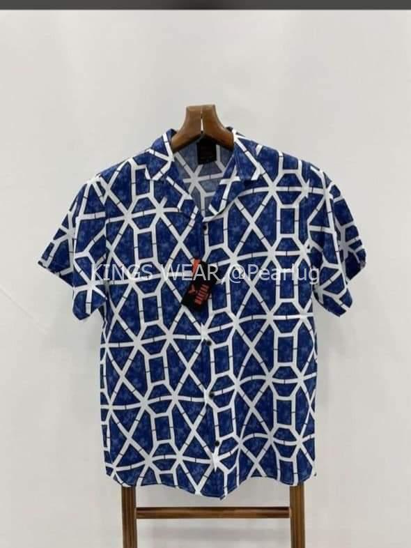 King’s wear