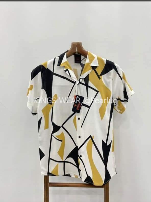 King’s wear