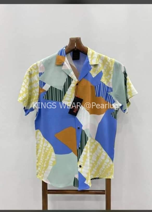 King’s wear