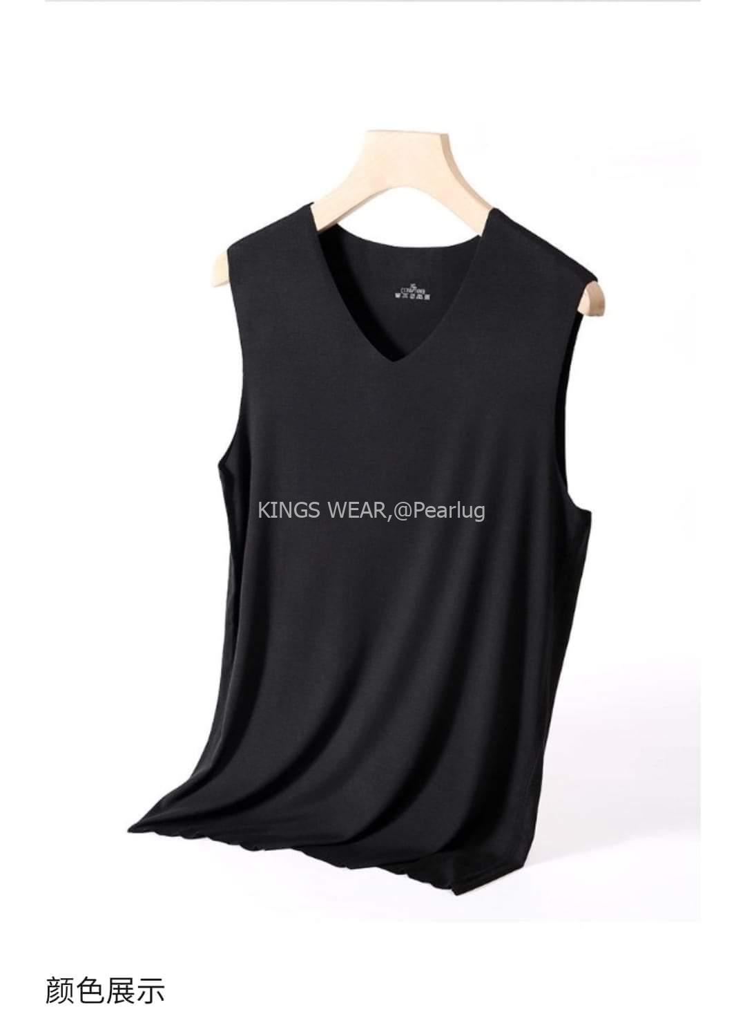 King’s wear