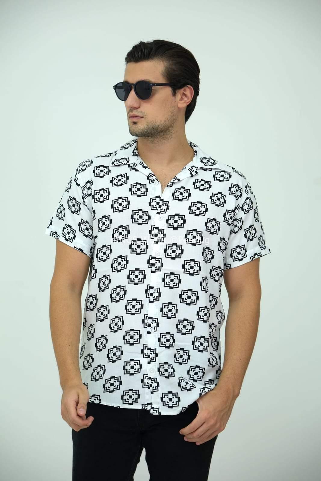 King’s wear