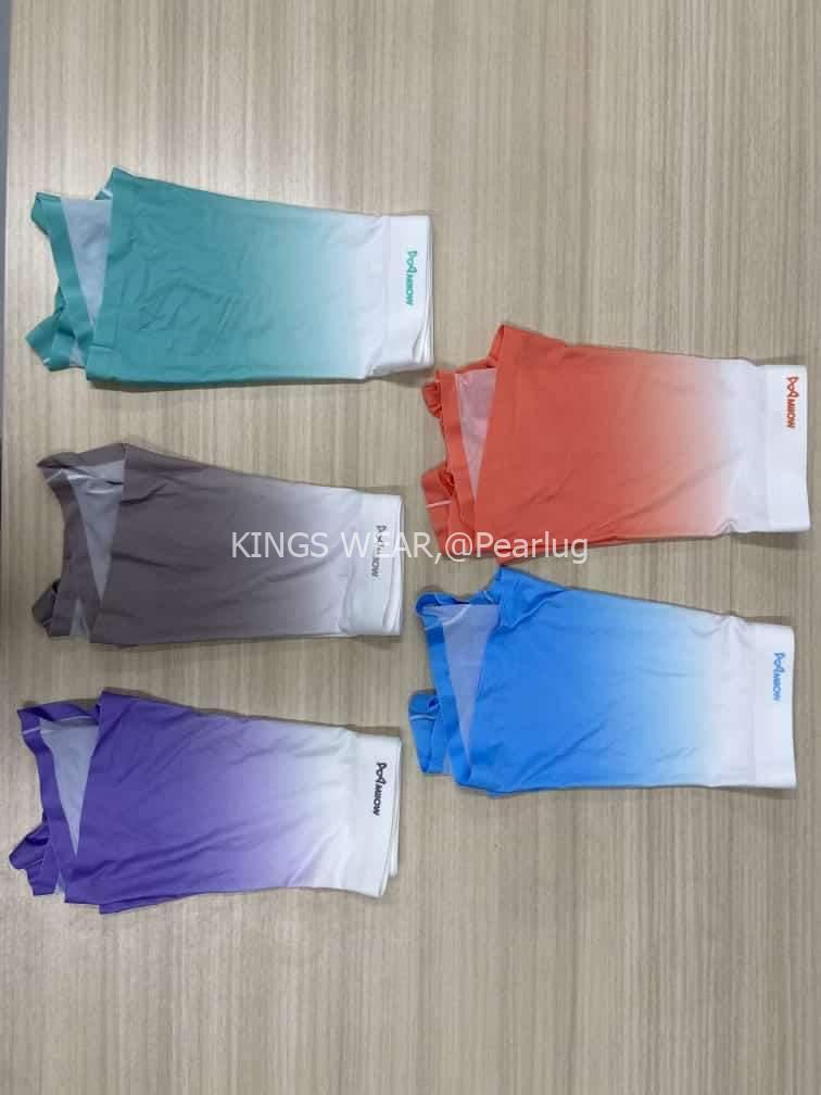 King’s wear