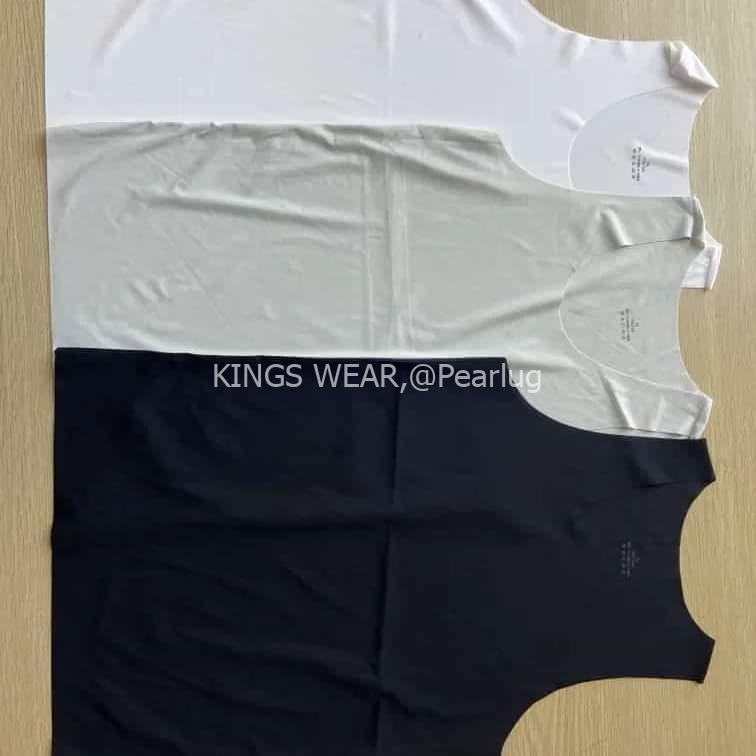 King’s wear