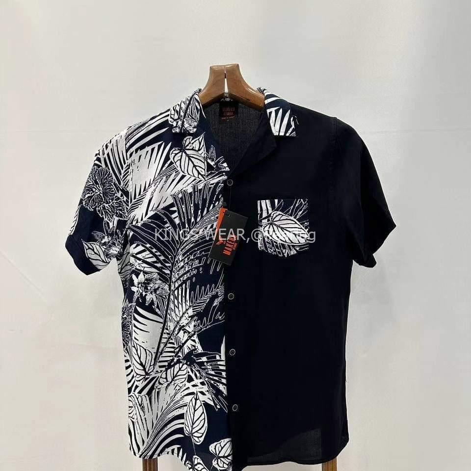King’s wear
