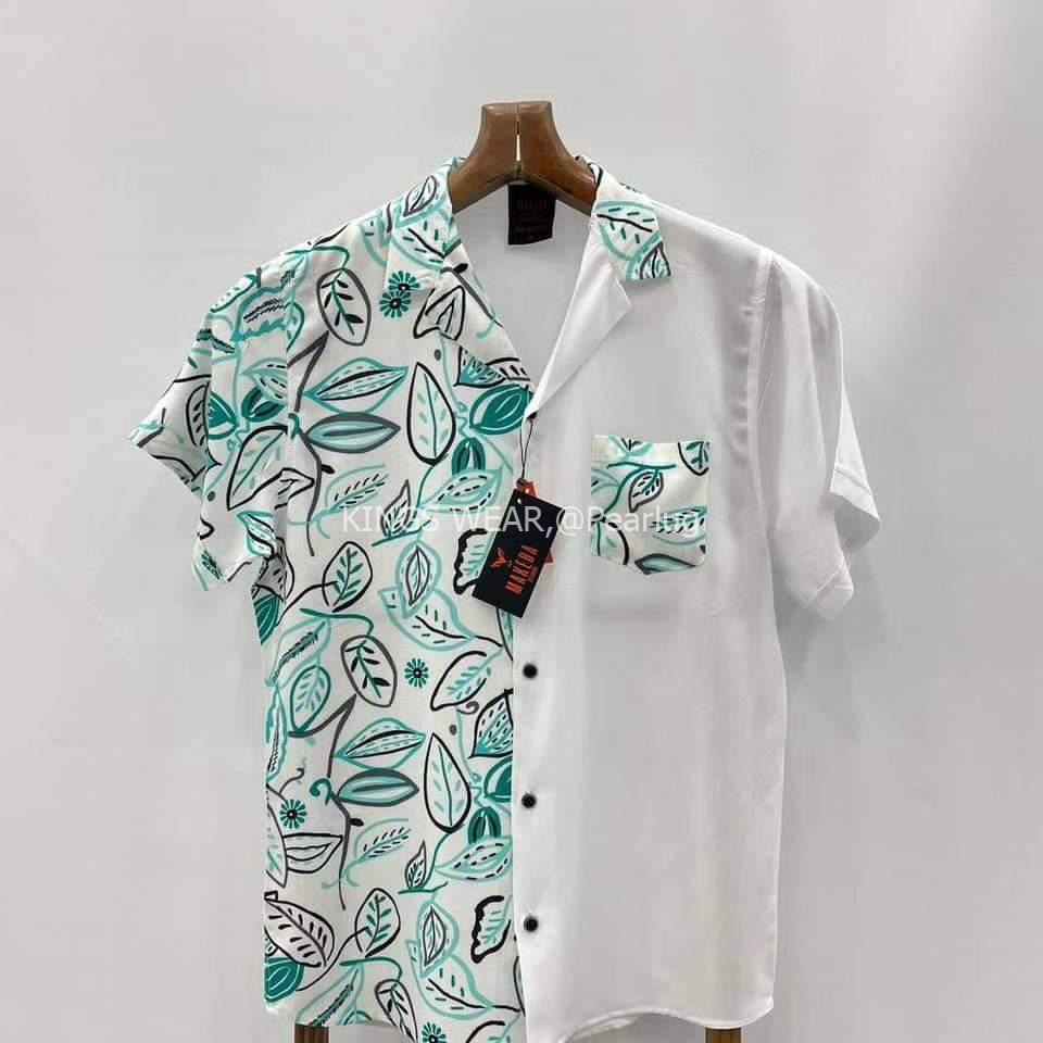 King’s wear