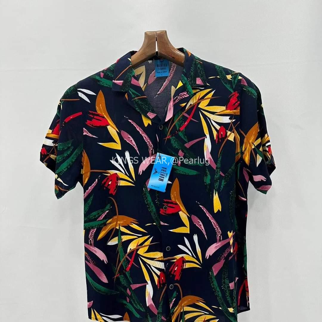King’s wear