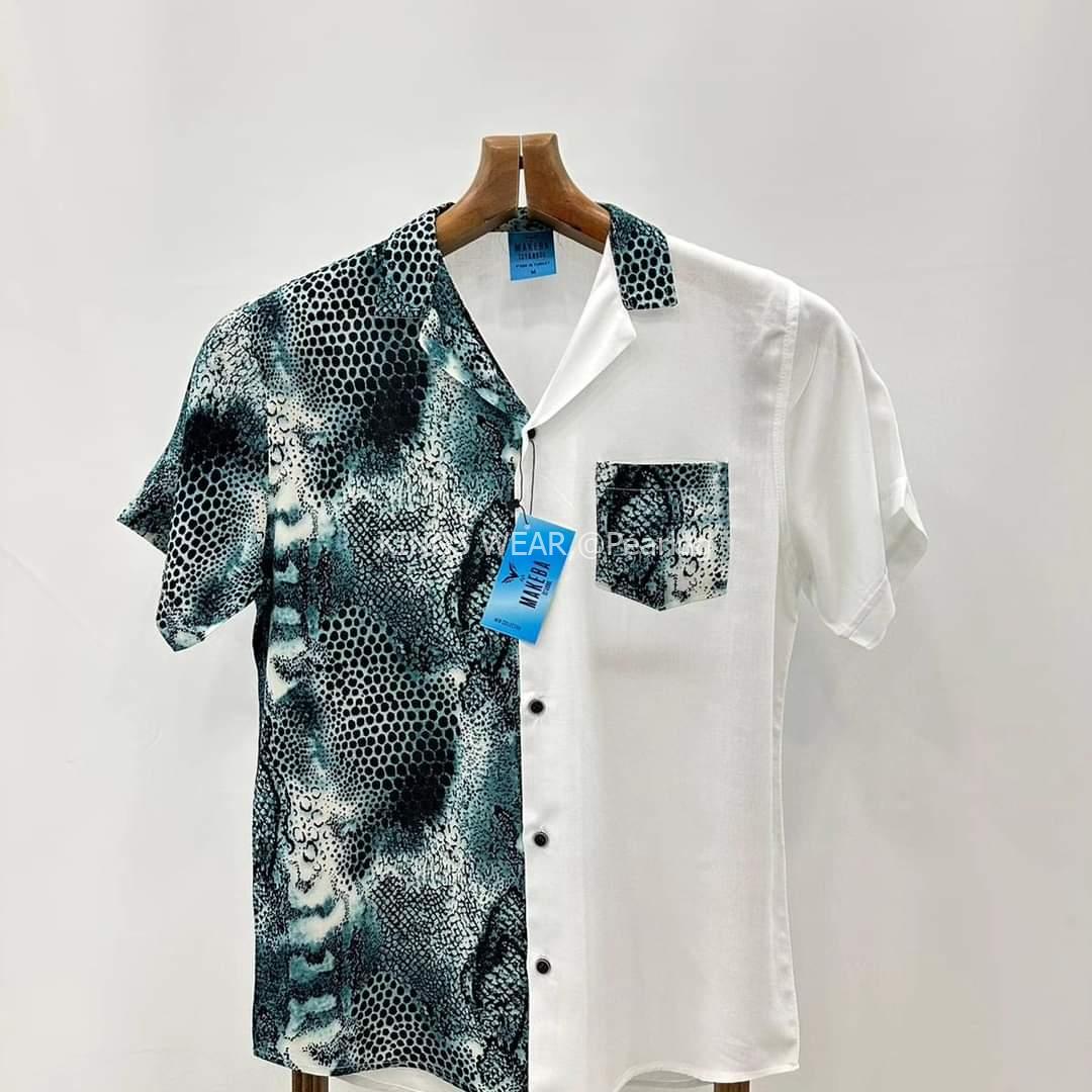 King’s wear