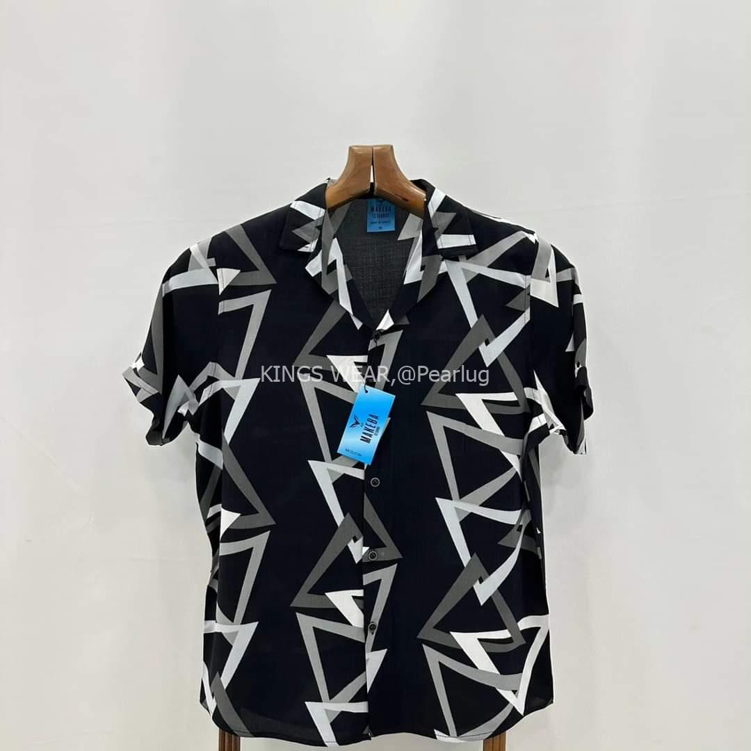King’s wear