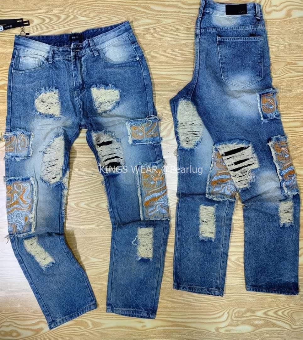 King’s wear