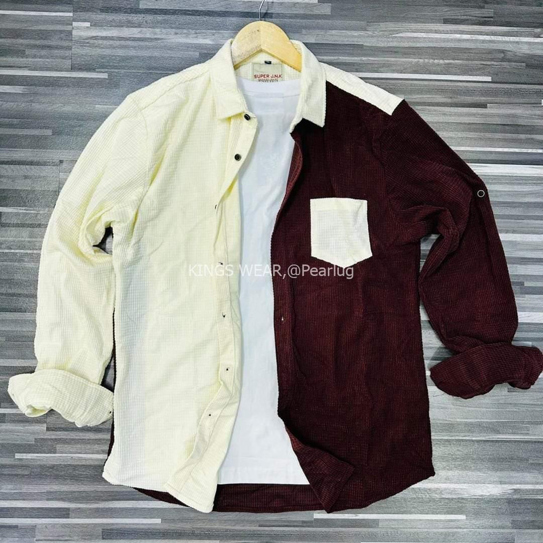 King’s wear