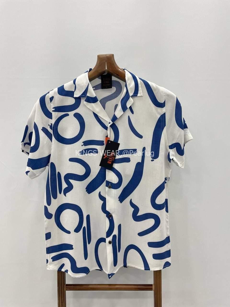 King’s wear