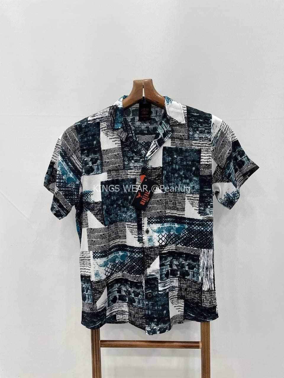 King’s wear