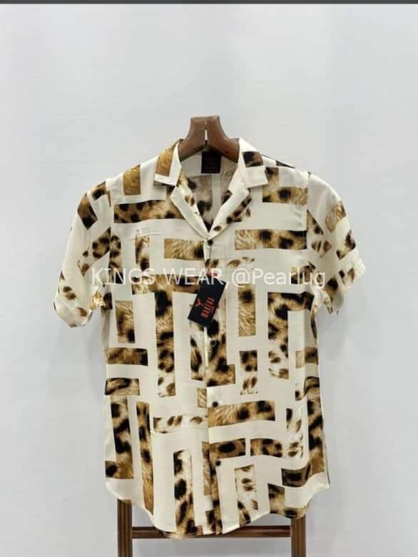 King’s wear