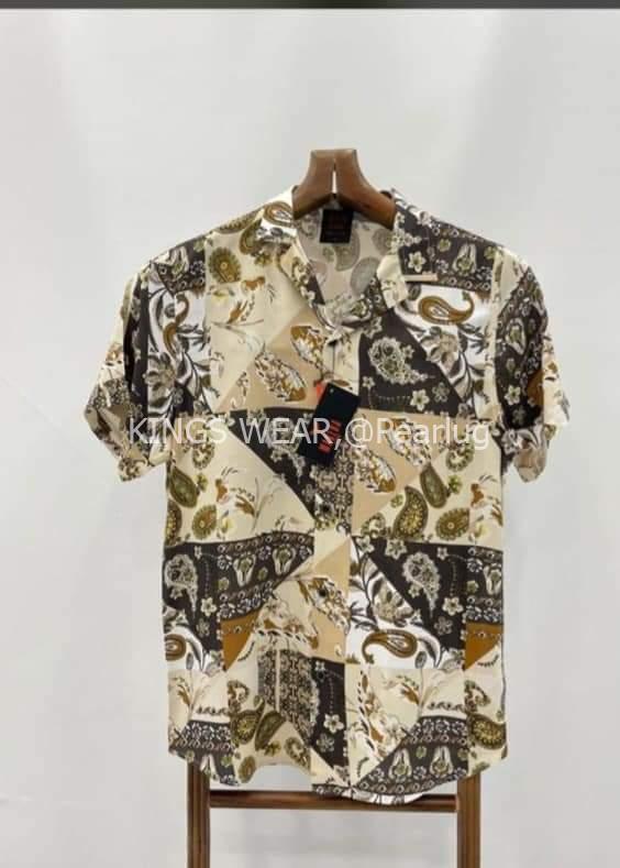 King’s wear