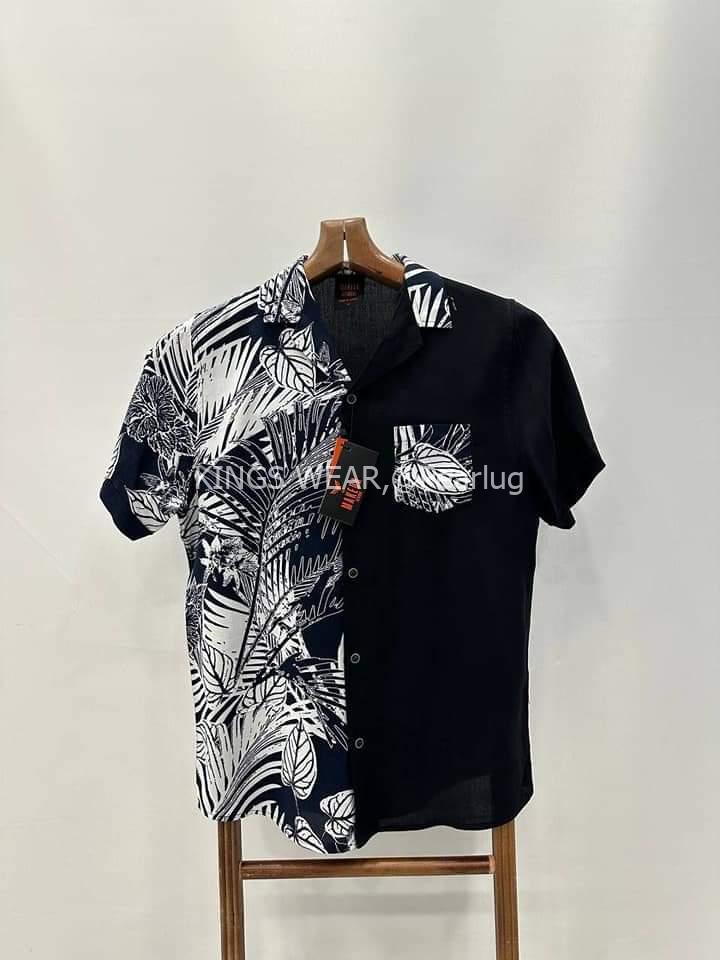 King’s wear