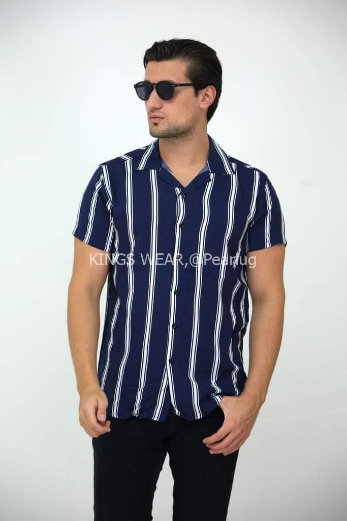 King’s wear