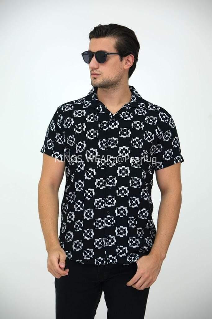 King’s wear