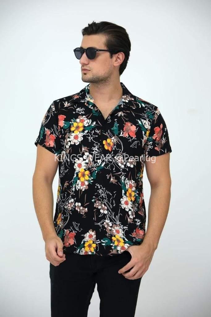 King’s wear