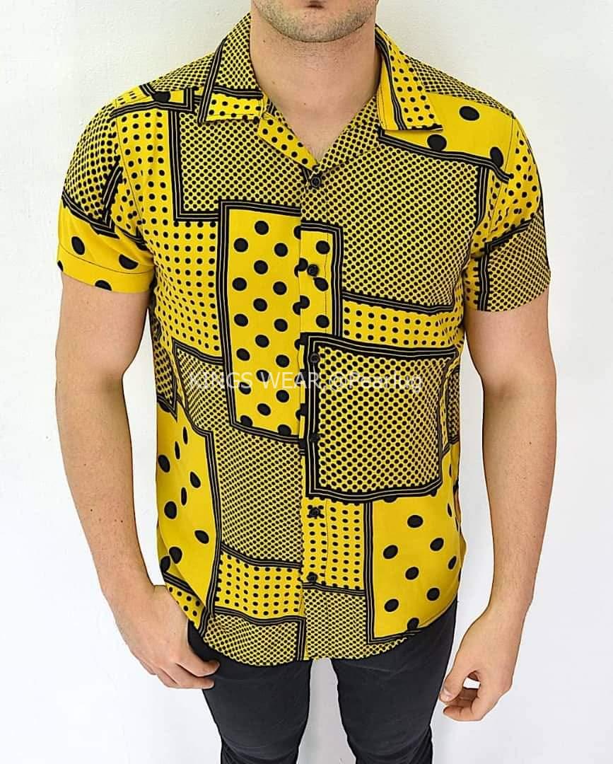 King’s wear