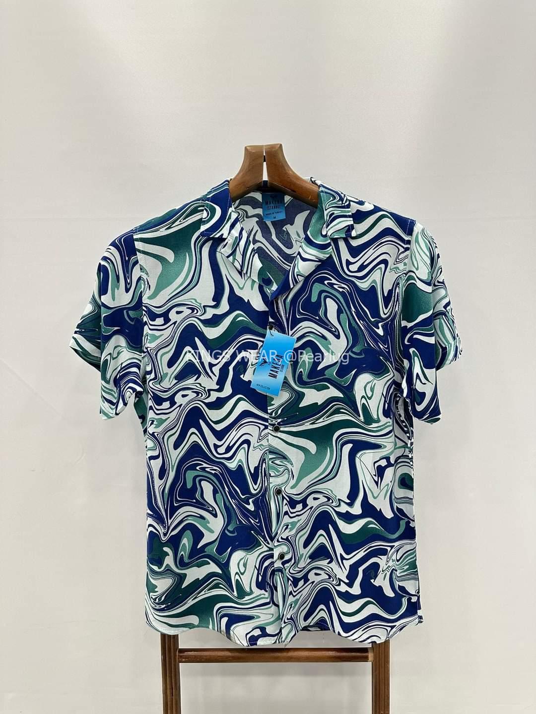 King’s wear