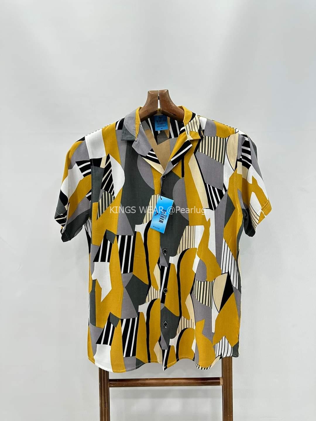 King’s wear