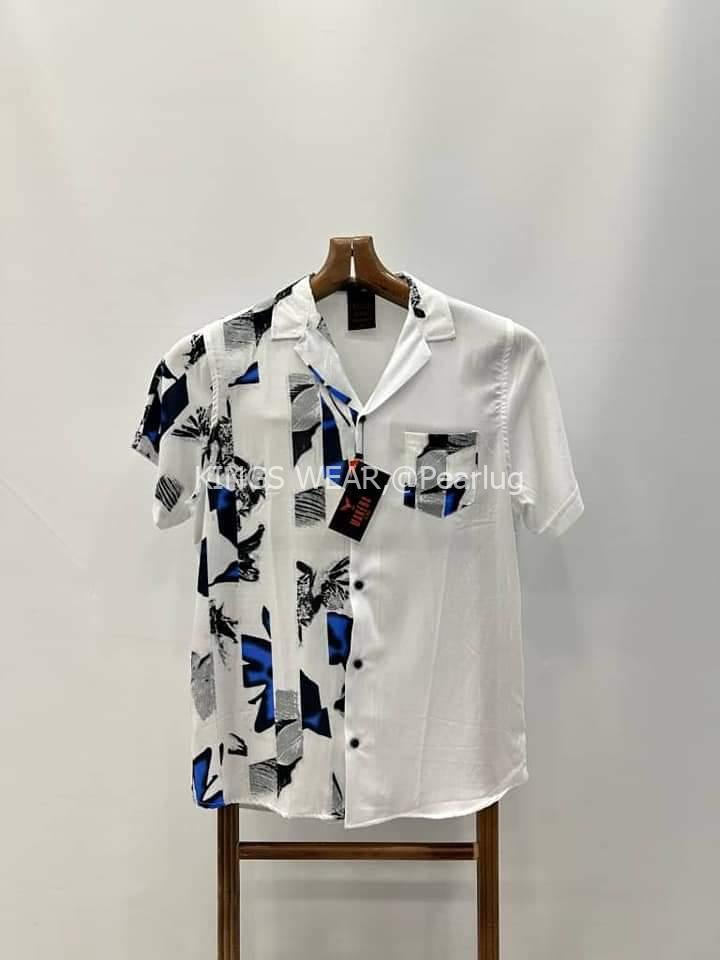King’s wear
