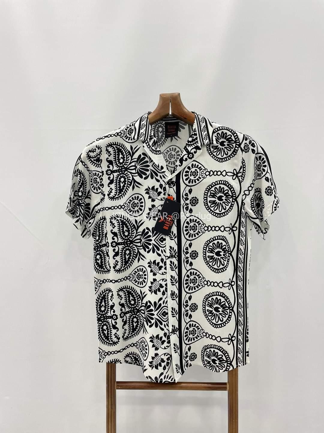 King’s wear