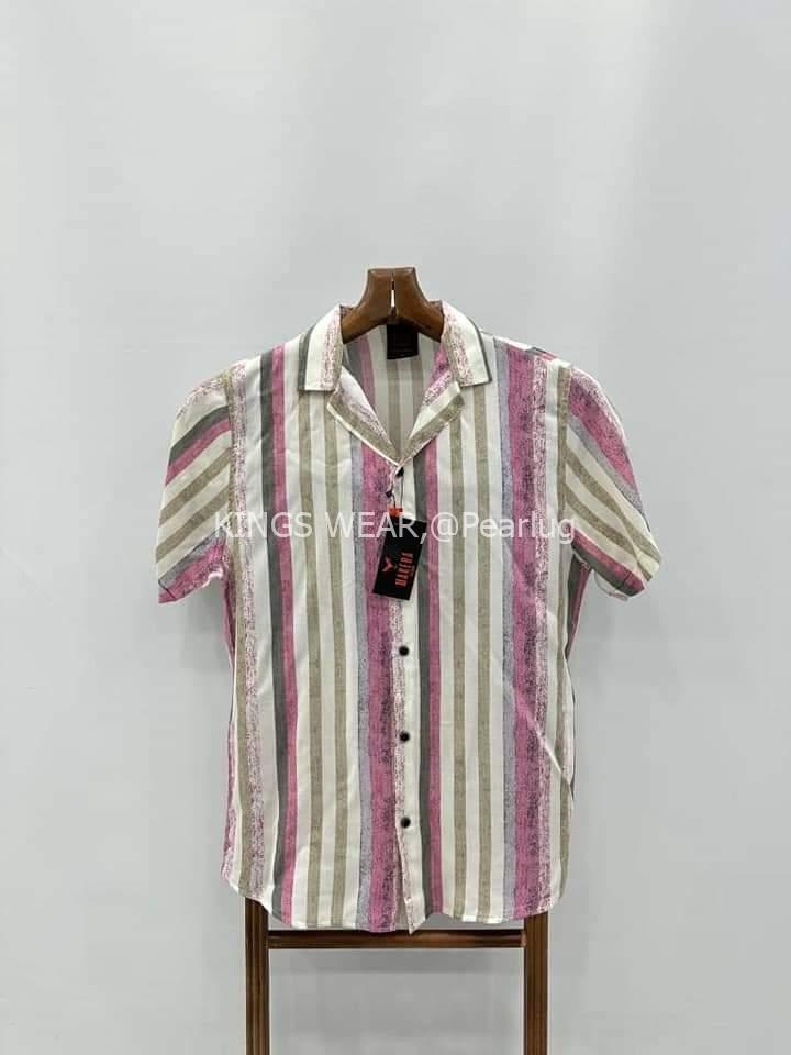 King’s wear