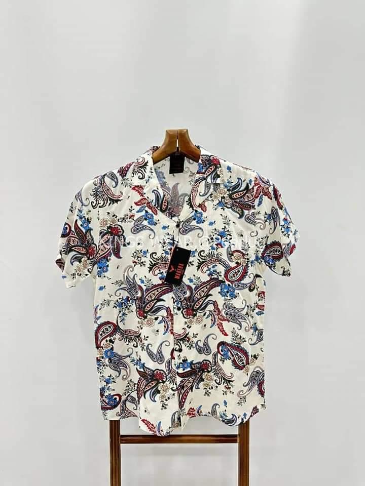 King’s wear