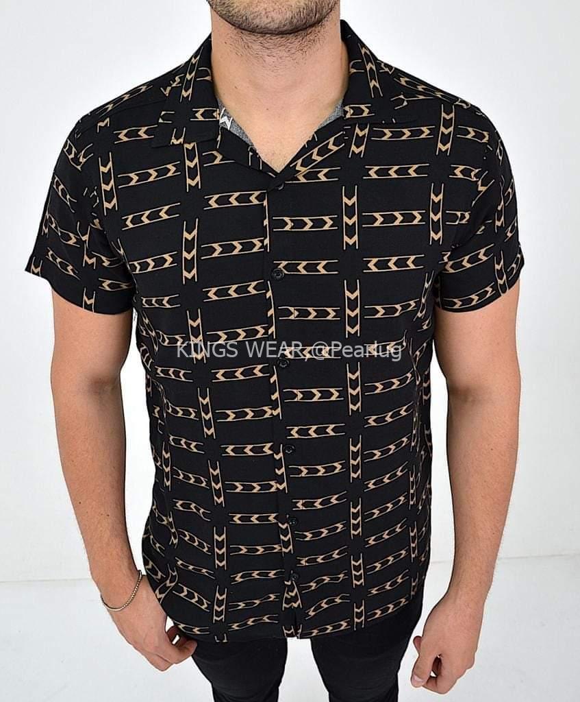 King’s wear