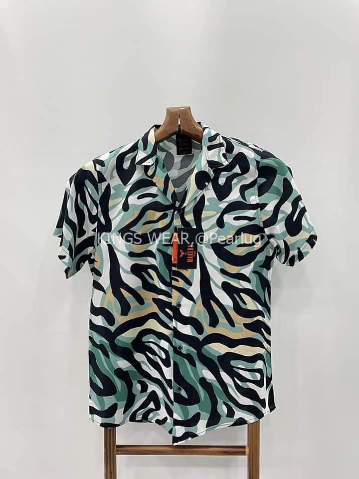 King’s wear