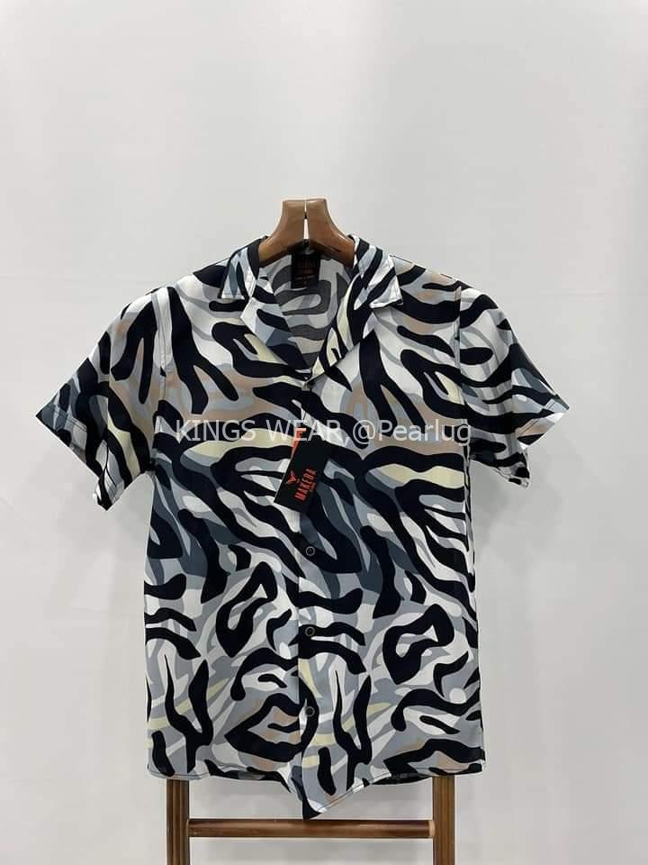 King’s wear