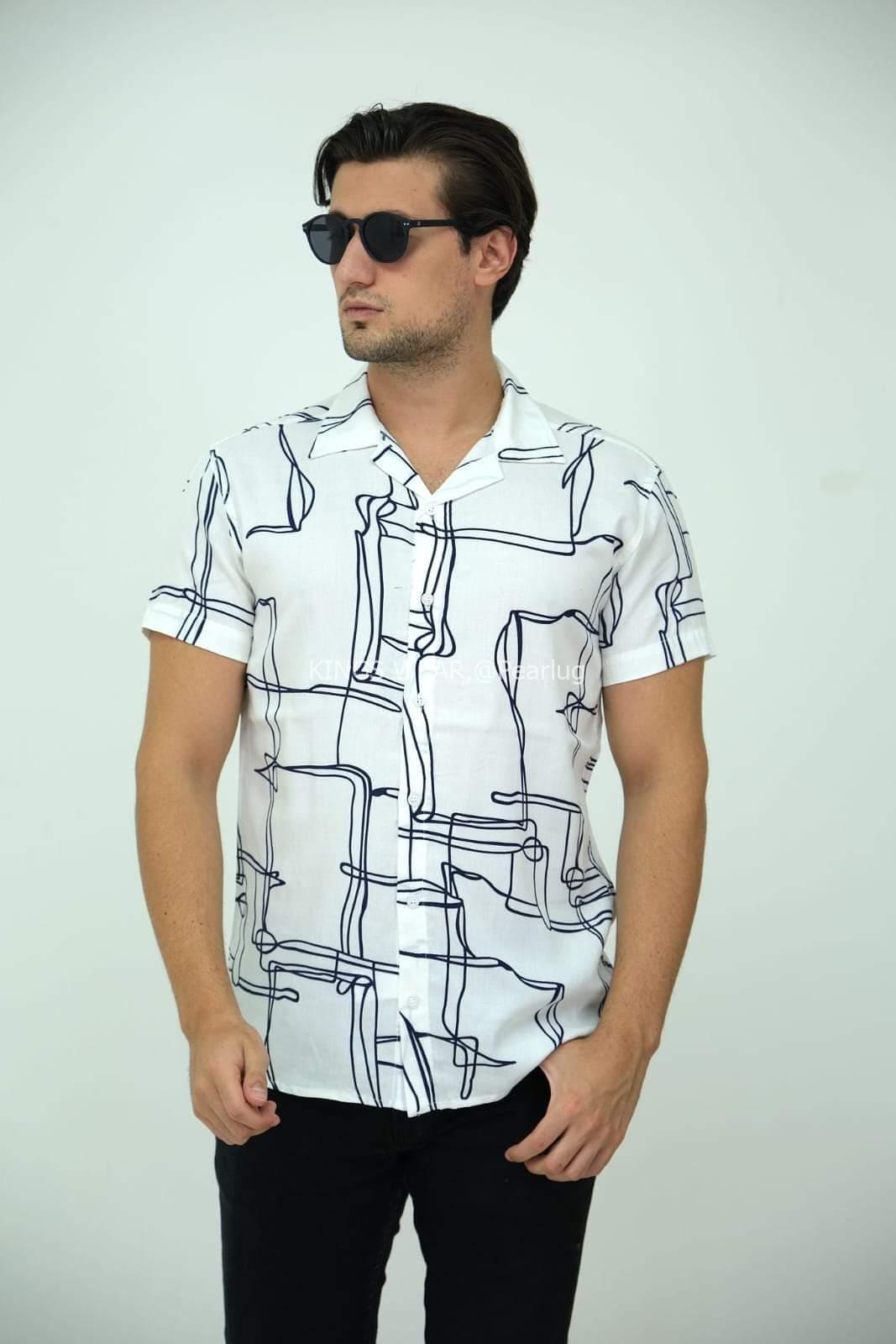 King’s wear